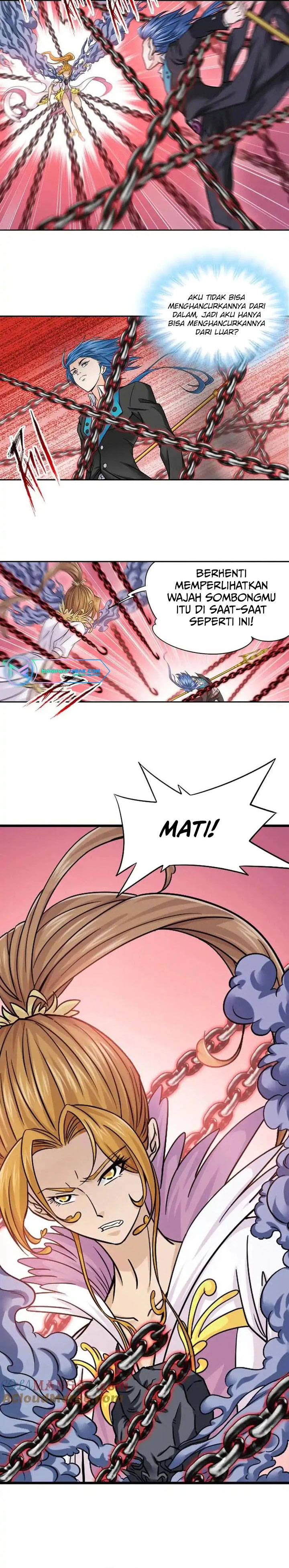 Soul Land  Chapter 346