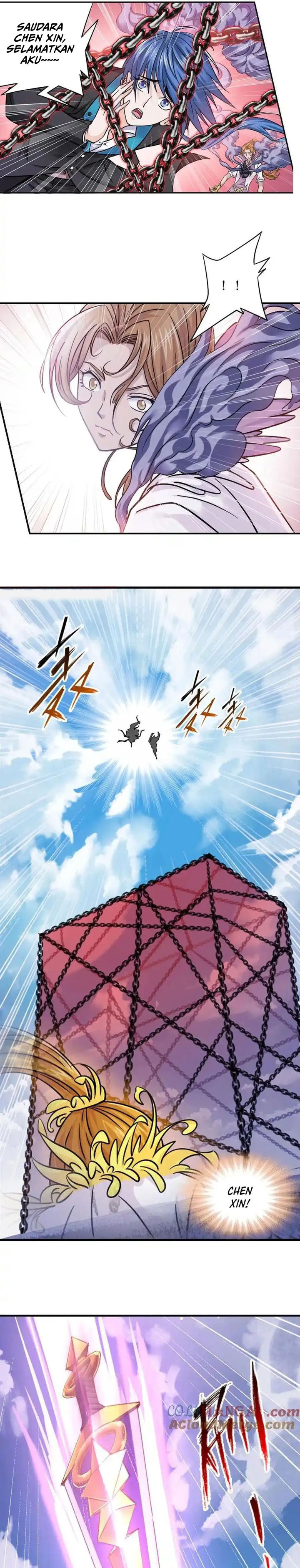 Soul Land  Chapter 346