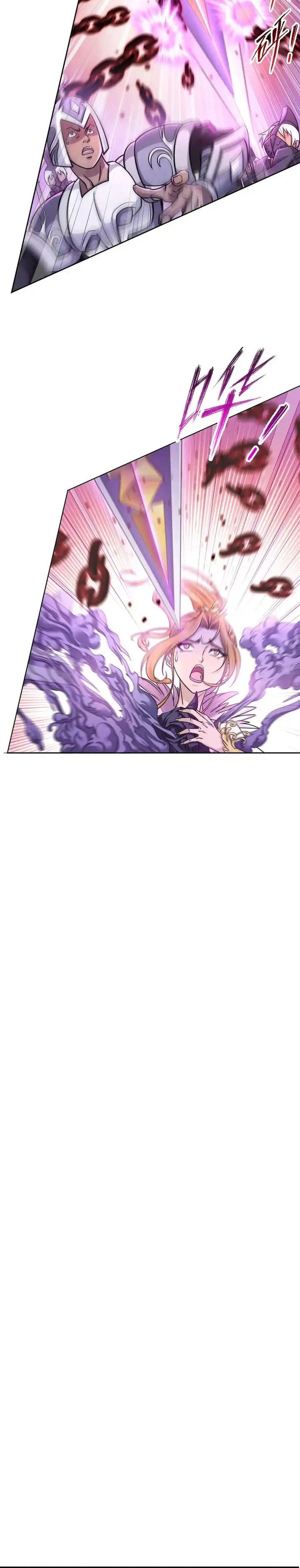 Soul Land  Chapter 346
