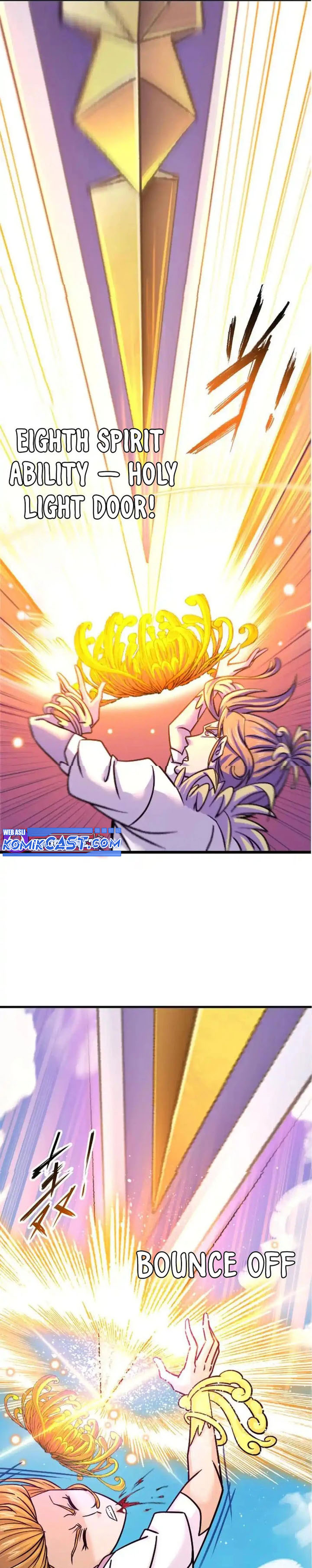 Soul Land  Chapter 346