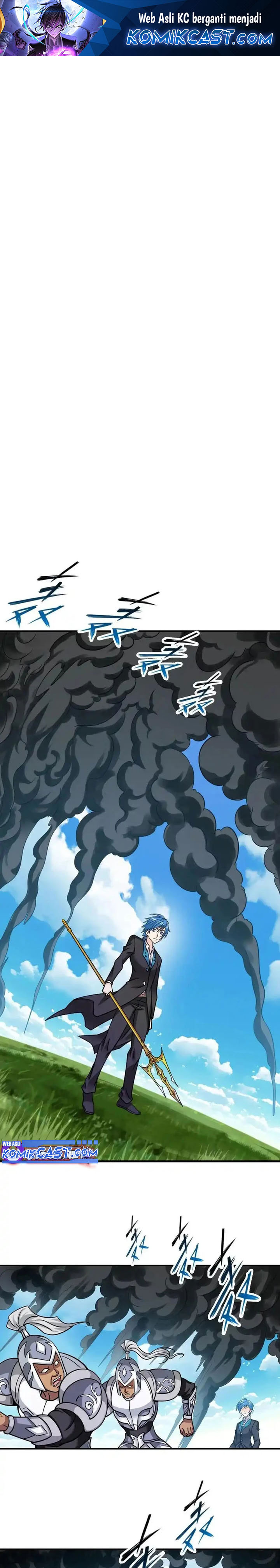 Soul Land  Chapter 346
