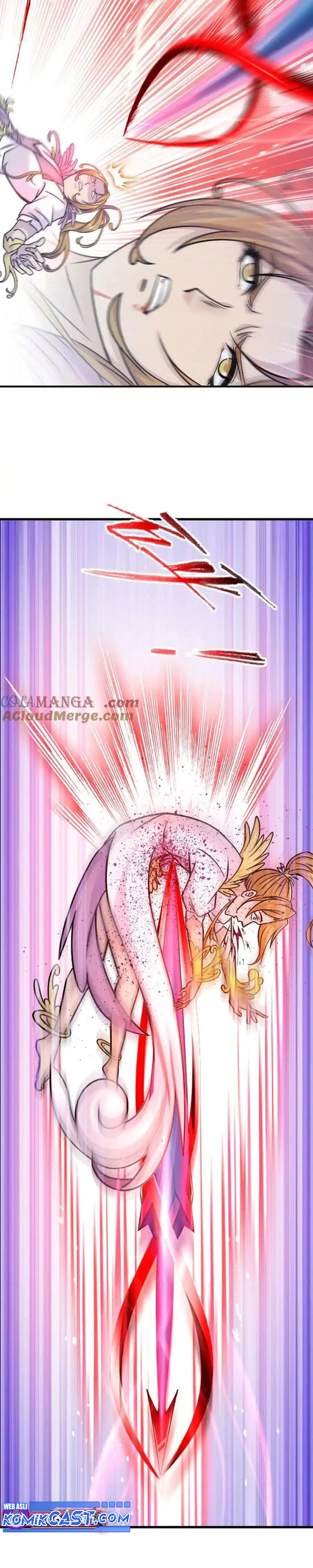 Soul Land  Chapter 346
