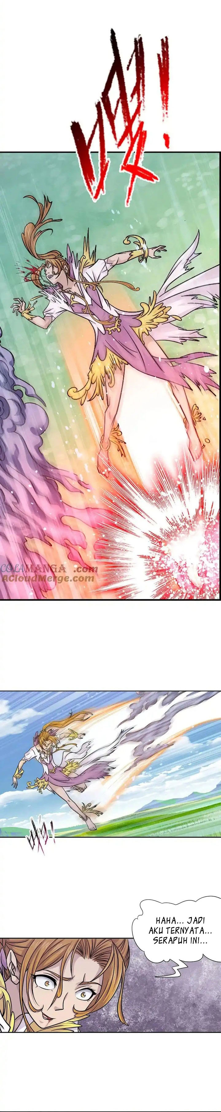 Soul Land  Chapter 346