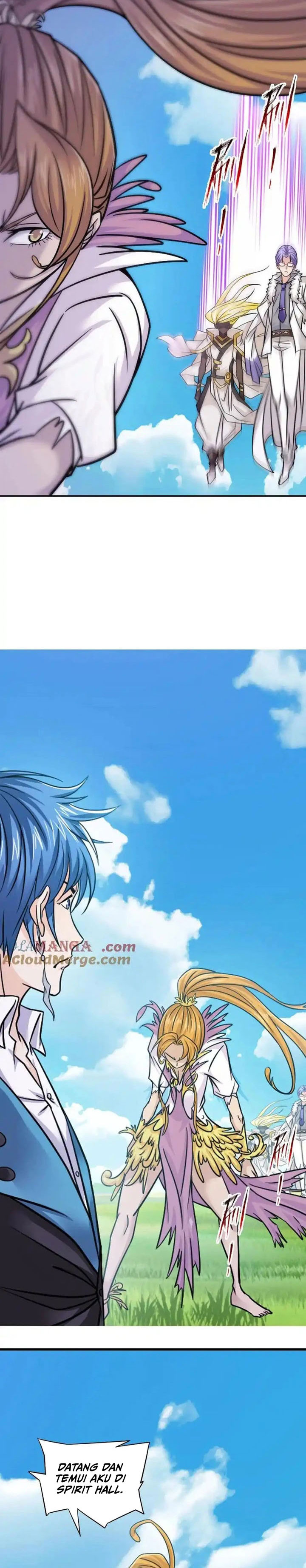 Soul Land  Chapter 346