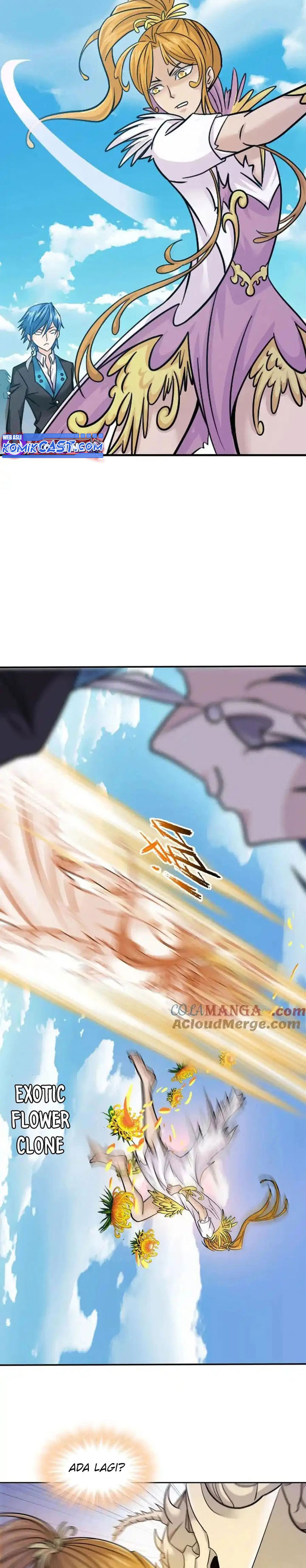 Soul Land  Chapter 346