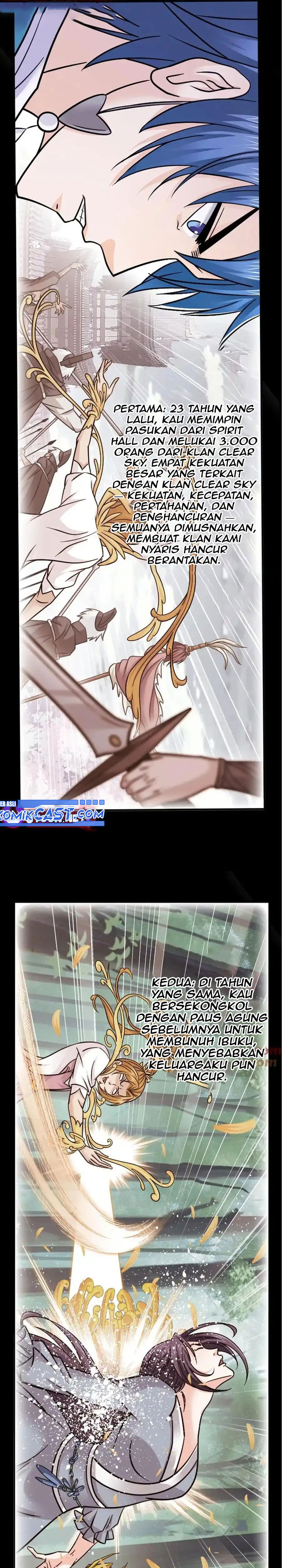 Soul Land  Chapter 346