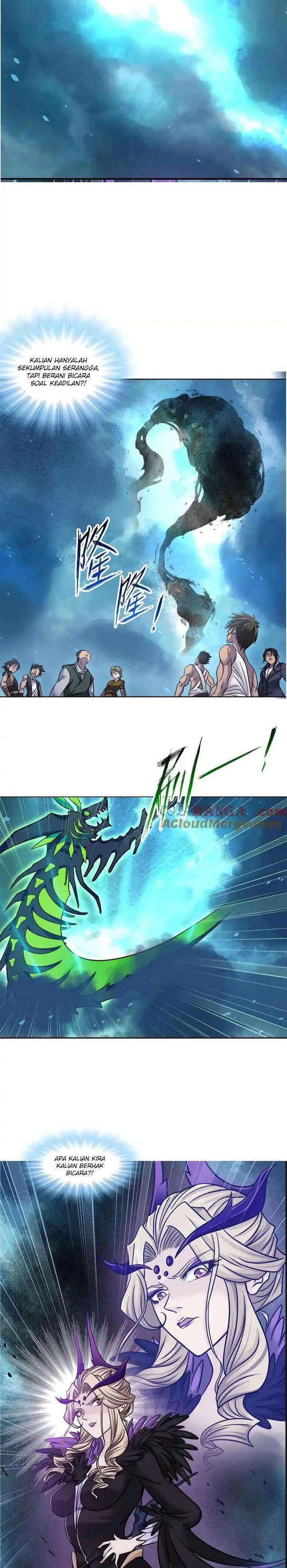 Soul Land  Chapter 346
