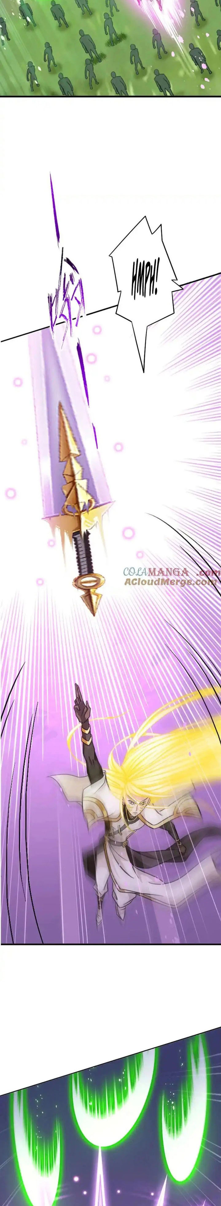 Soul Land  Chapter 346