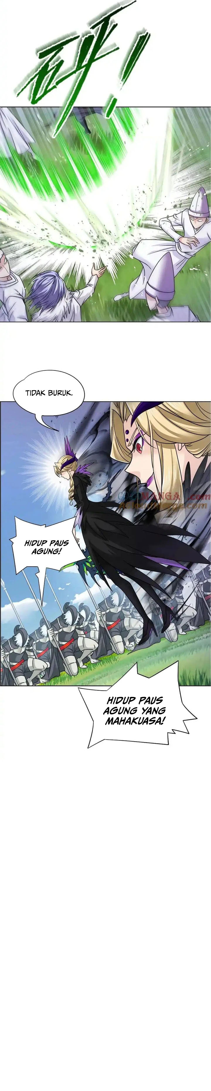 Soul Land  Chapter 346