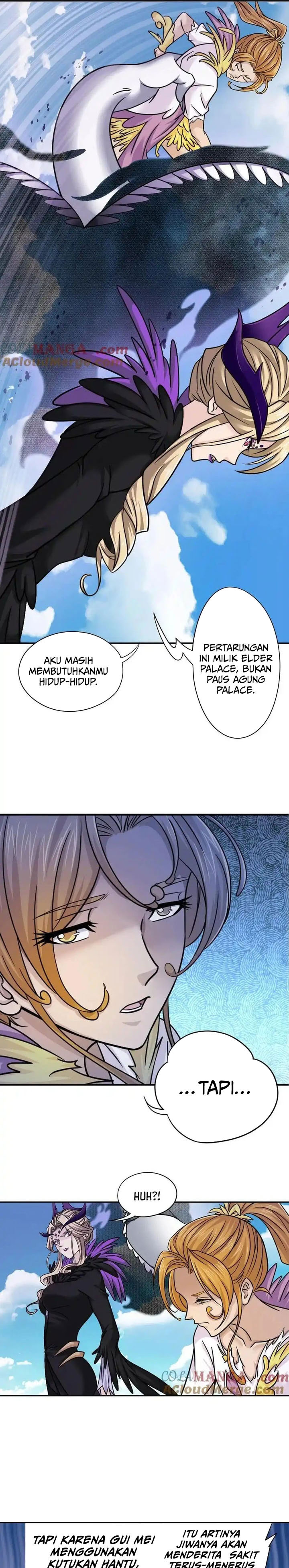 Soul Land  Chapter 346
