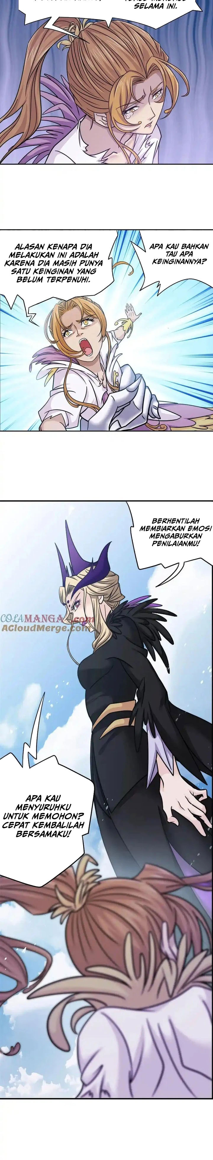 Soul Land  Chapter 346