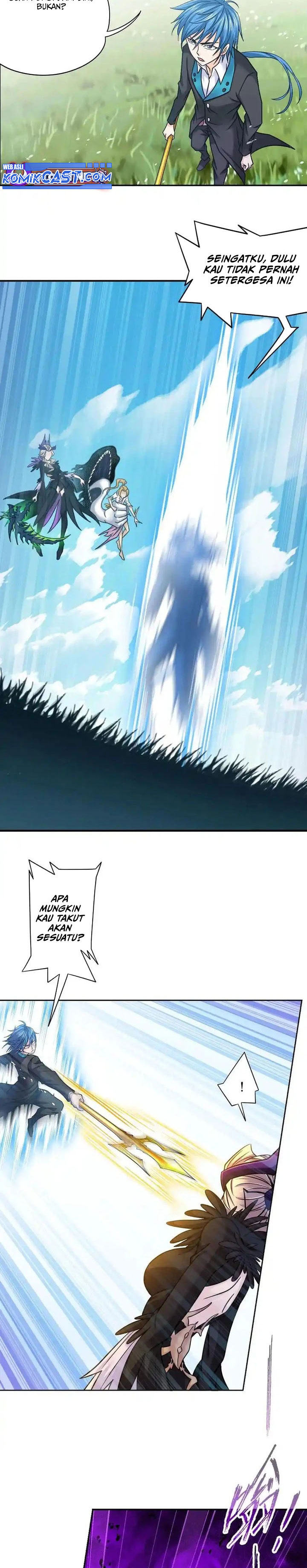 Soul Land  Chapter 346