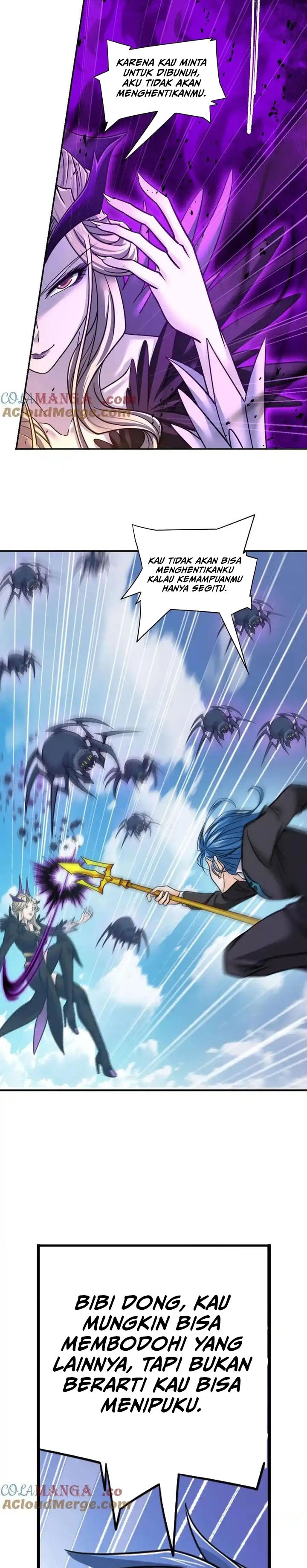 Soul Land  Chapter 346
