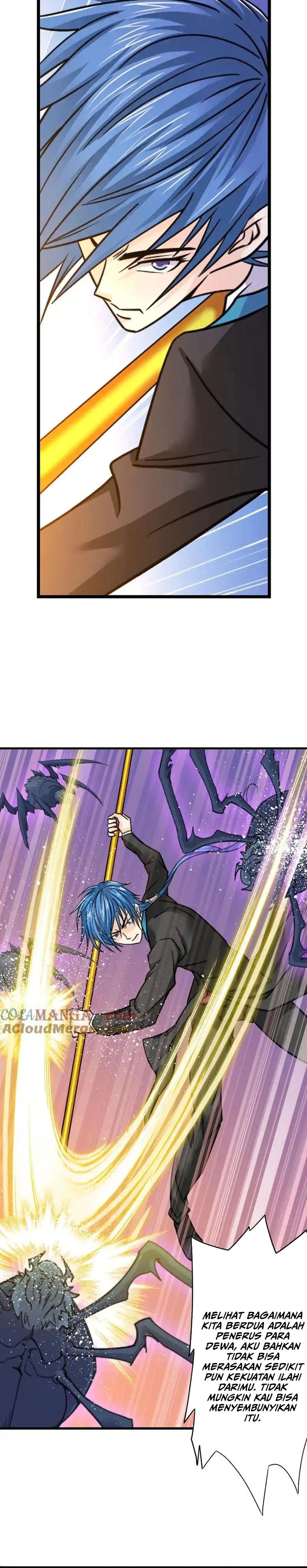 Soul Land  Chapter 346