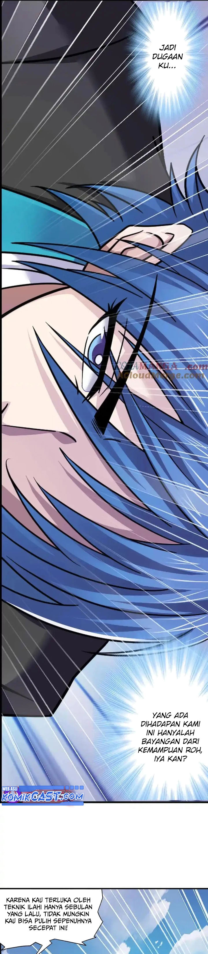 Soul Land  Chapter 346