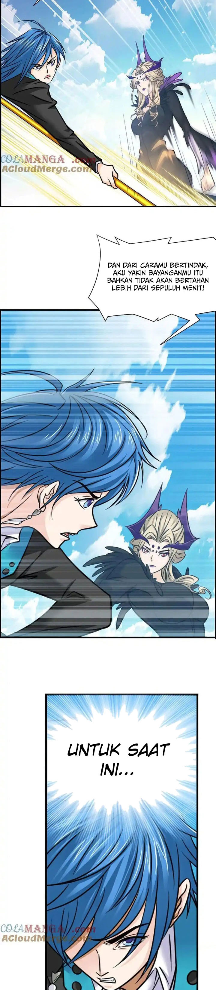 Soul Land  Chapter 346