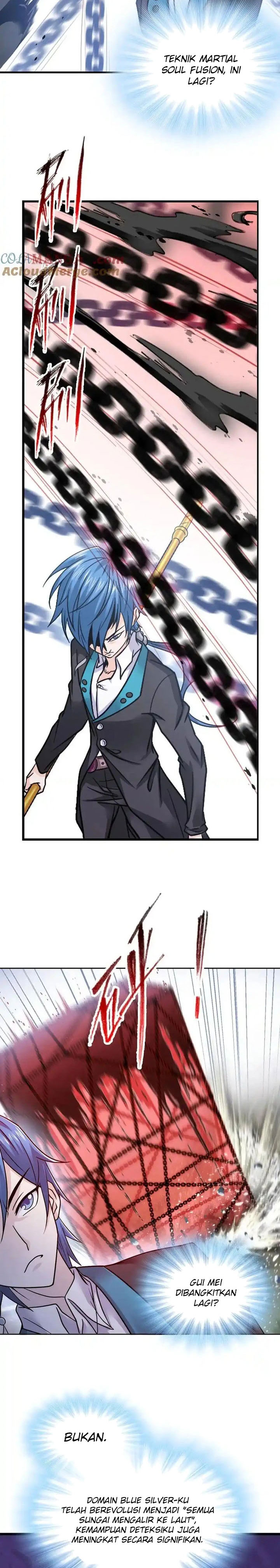 Soul Land  Chapter 346