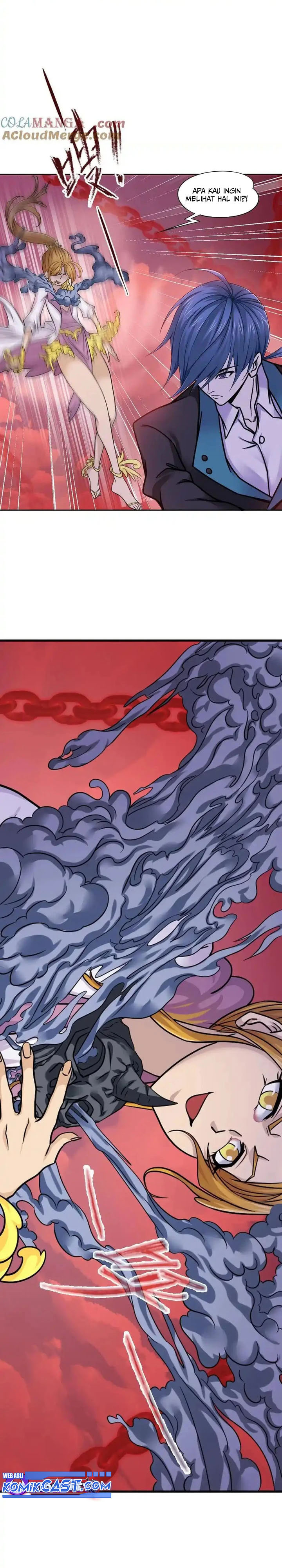 Soul Land  Chapter 346