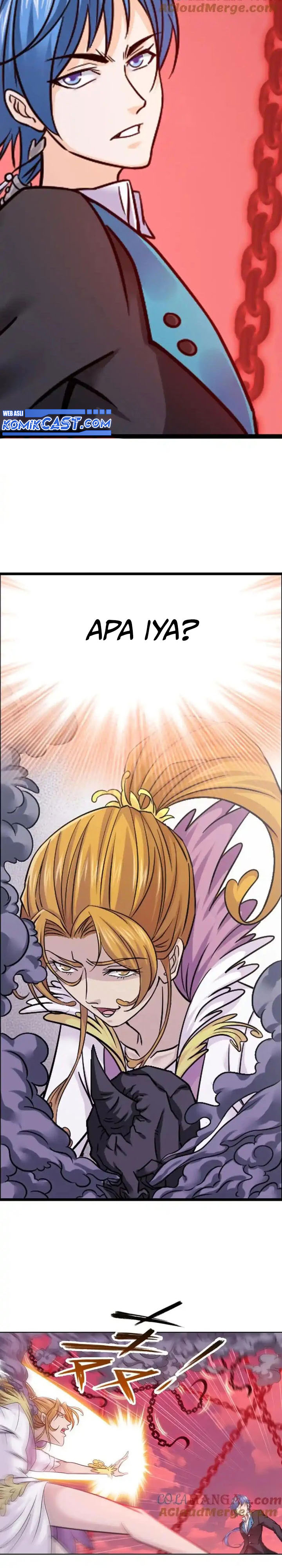 Soul Land  Chapter 346