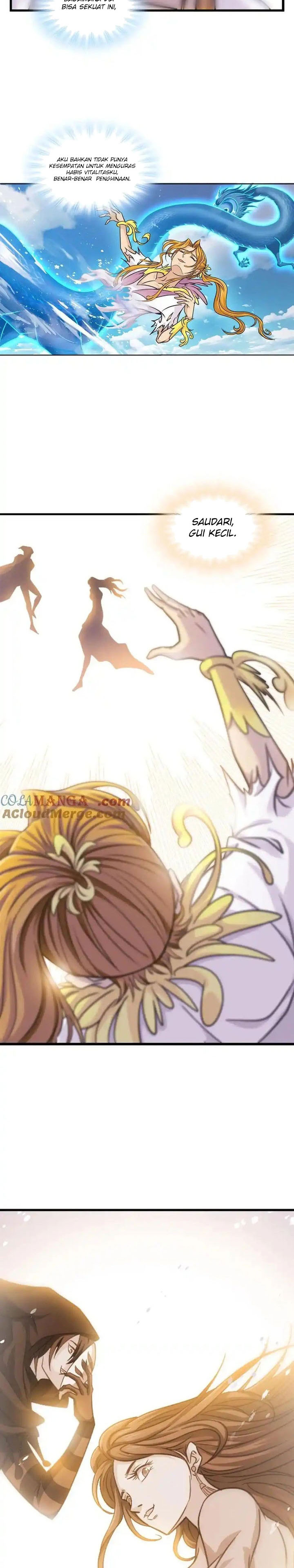 Soul Land  Chapter 347