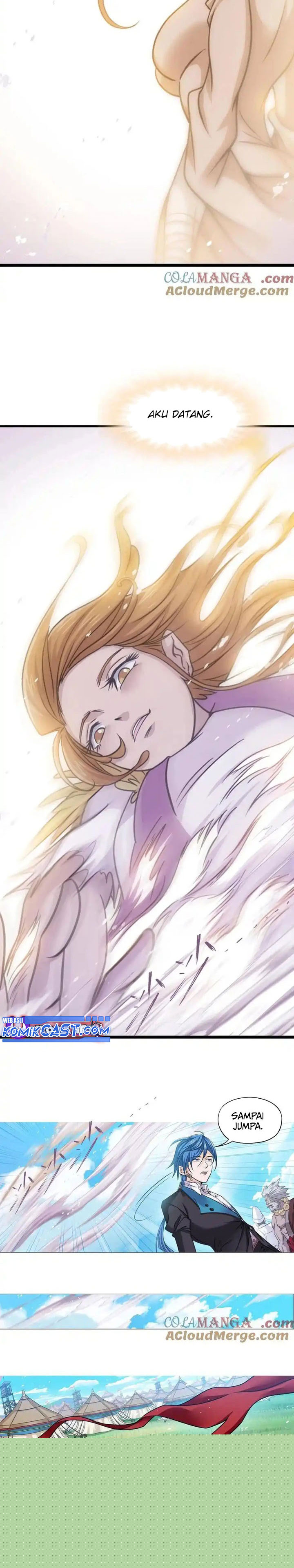 Soul Land  Chapter 347