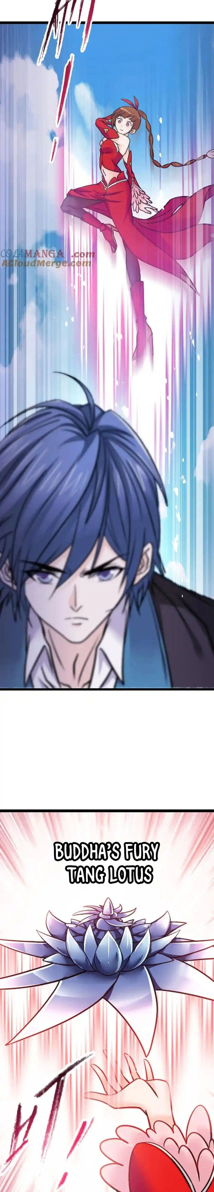 Soul Land  Chapter 347
