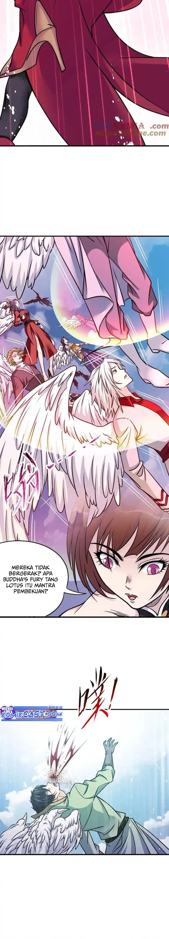 Soul Land  Chapter 347