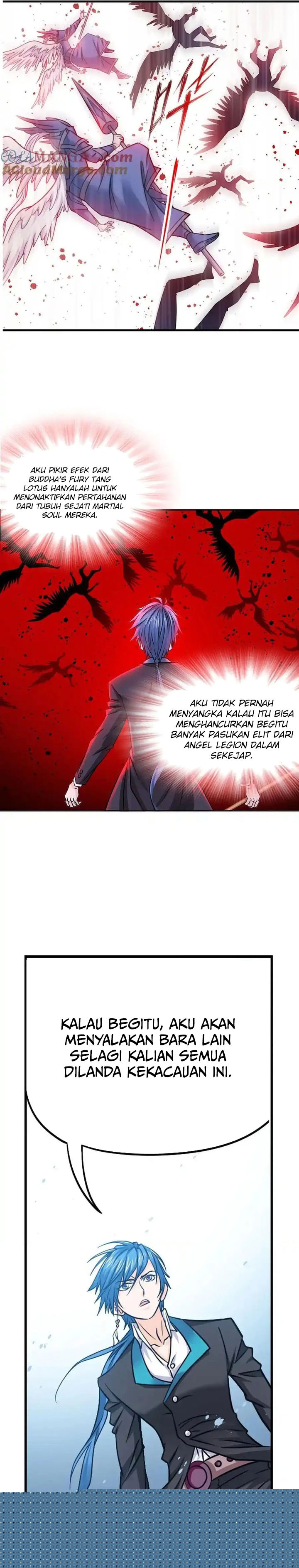 Soul Land  Chapter 347