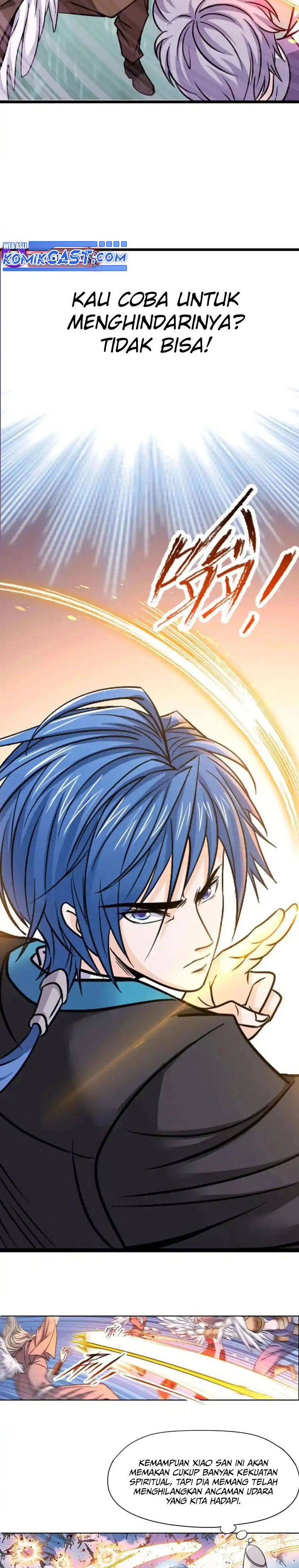 Soul Land  Chapter 347