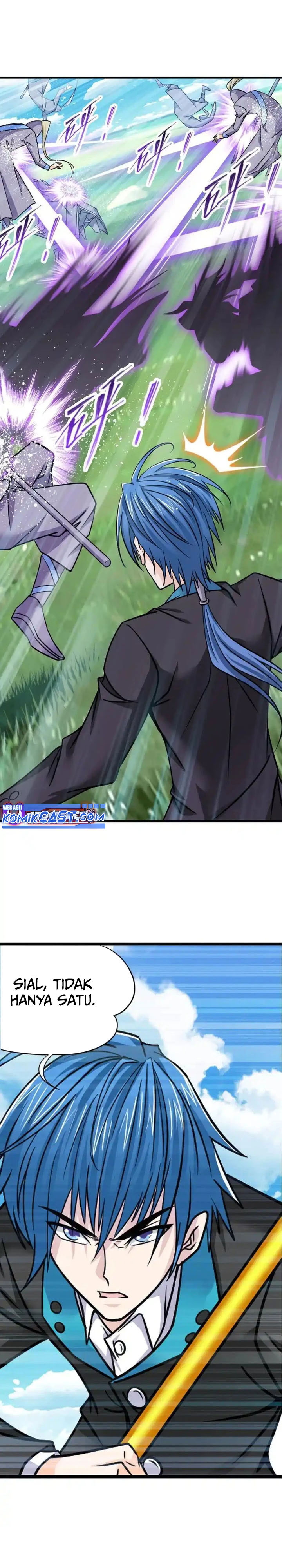 Soul Land  Chapter 347