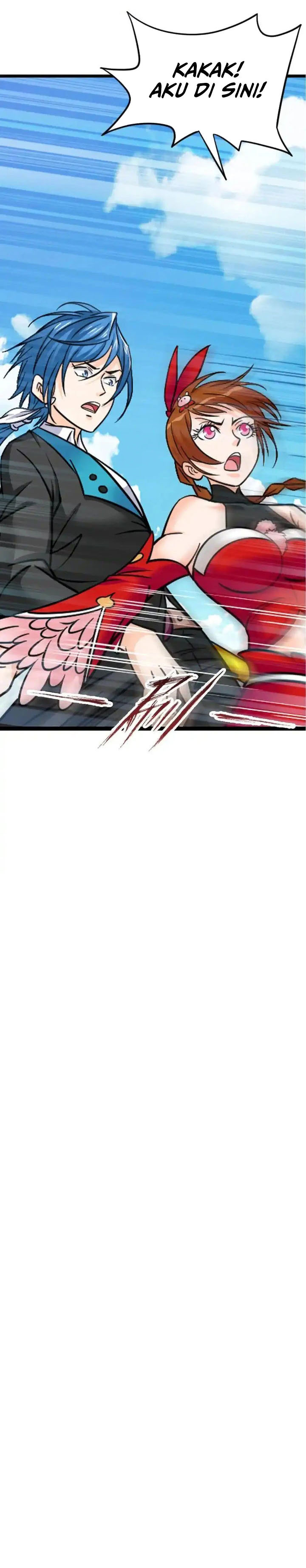 Soul Land  Chapter 347