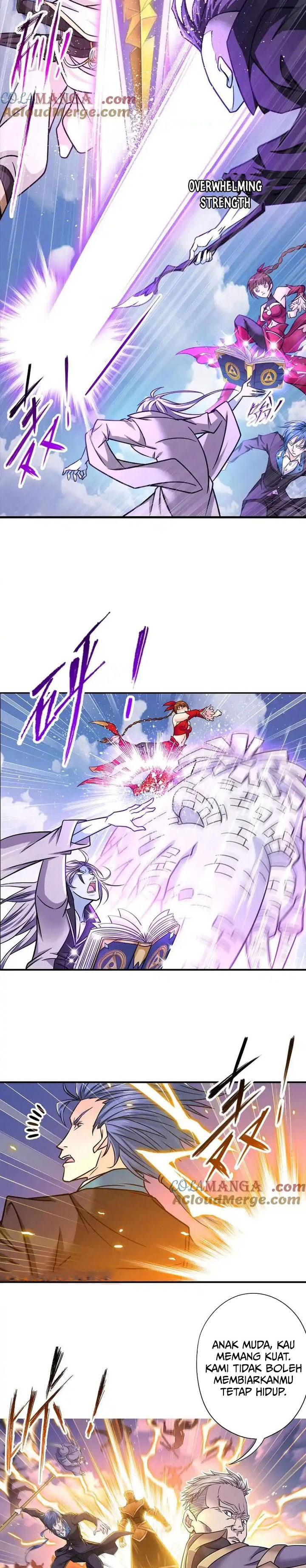 Soul Land  Chapter 347