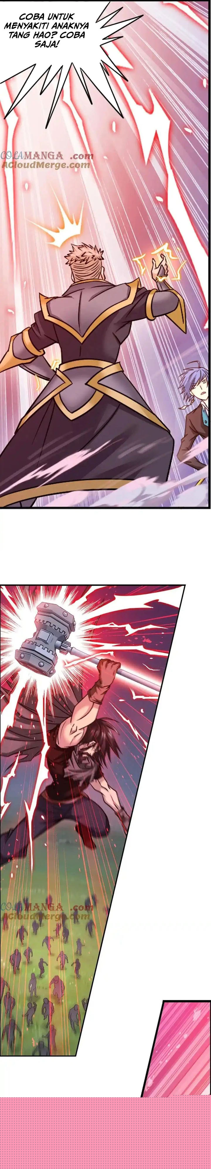 Soul Land  Chapter 347