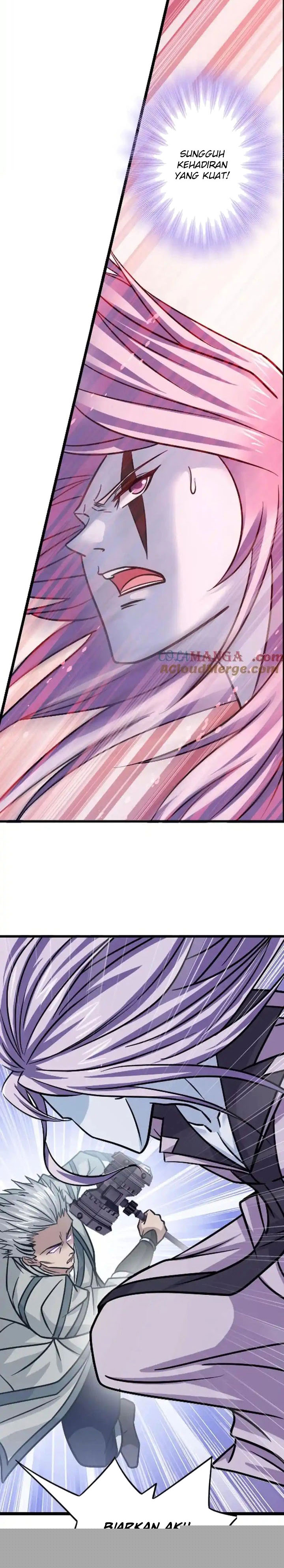 Soul Land  Chapter 347