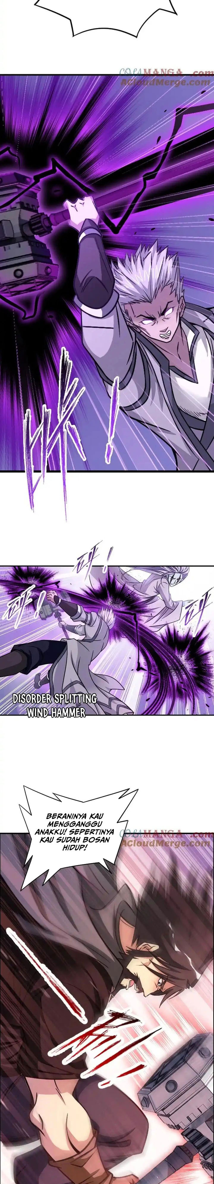 Soul Land  Chapter 347