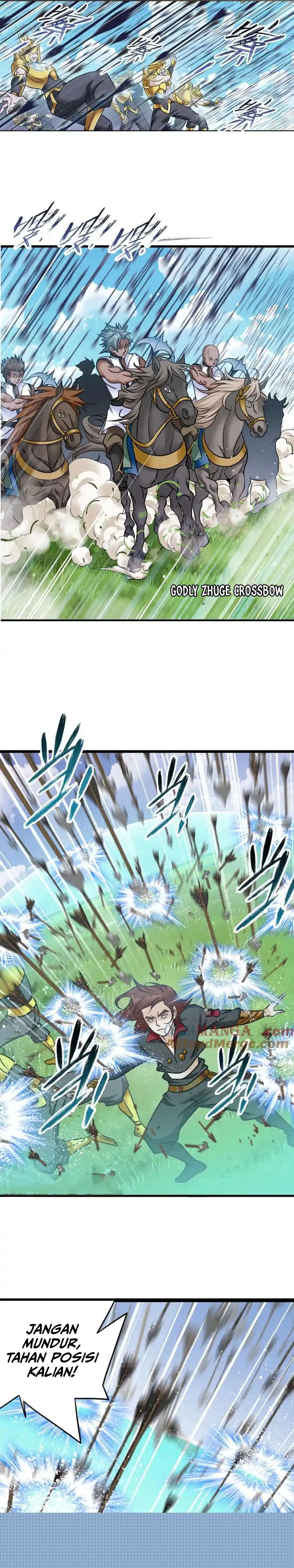 Soul Land  Chapter 347