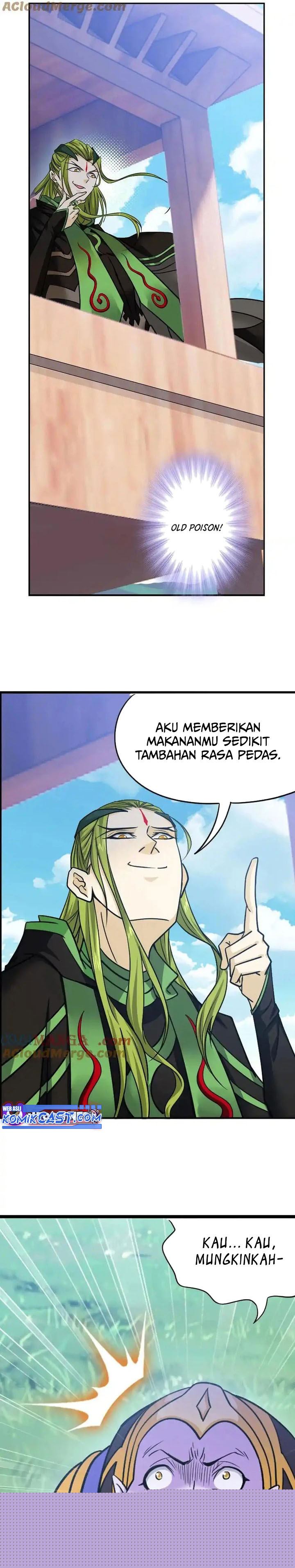 Soul Land  Chapter 347