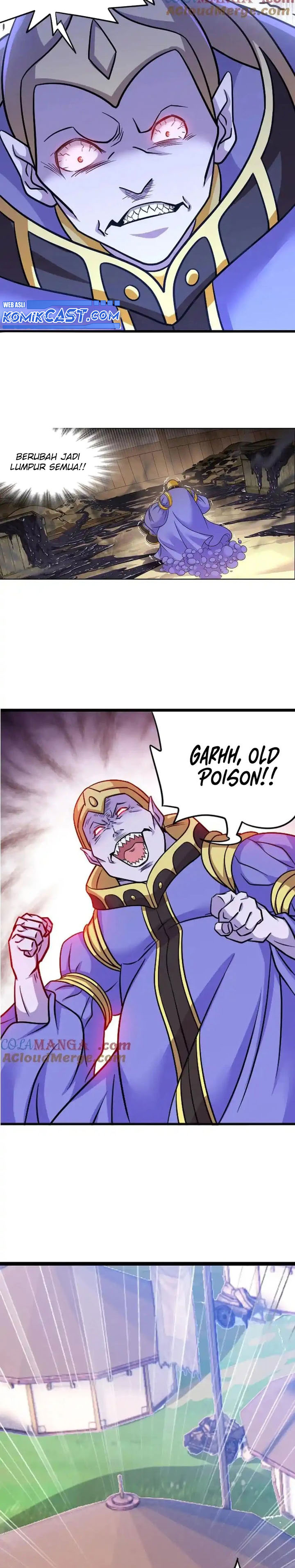 Soul Land  Chapter 347