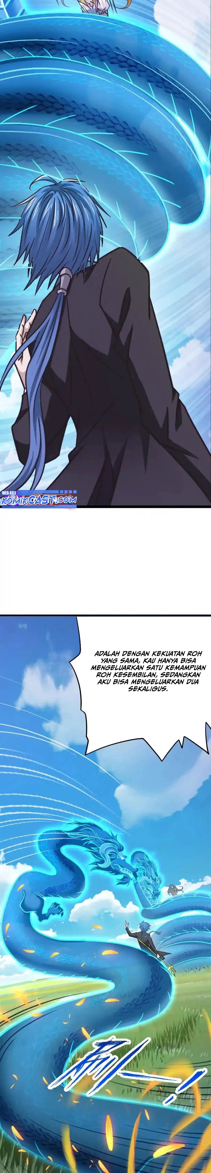 Soul Land  Chapter 347