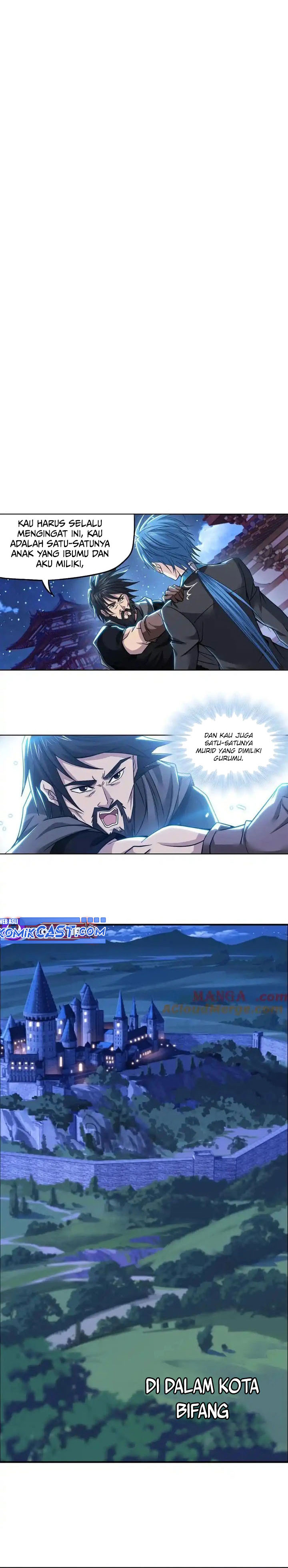 Soul Land  Chapter 348