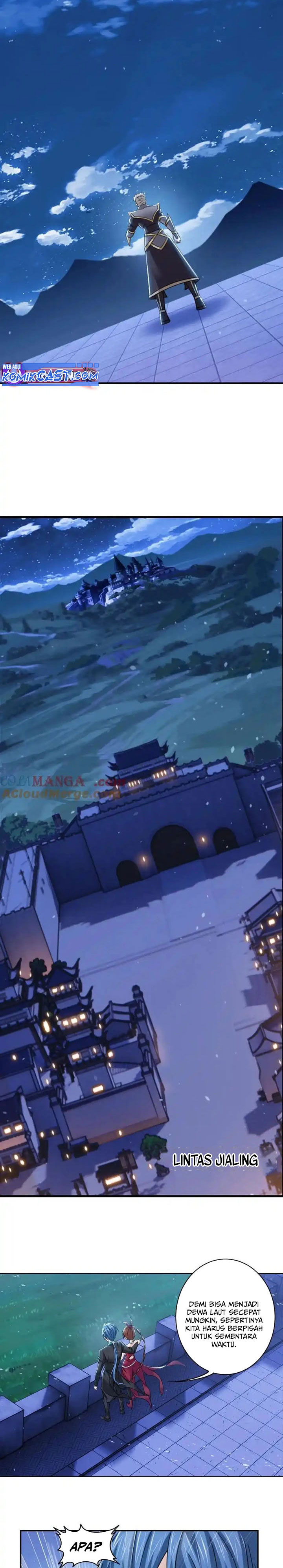 Soul Land  Chapter 348