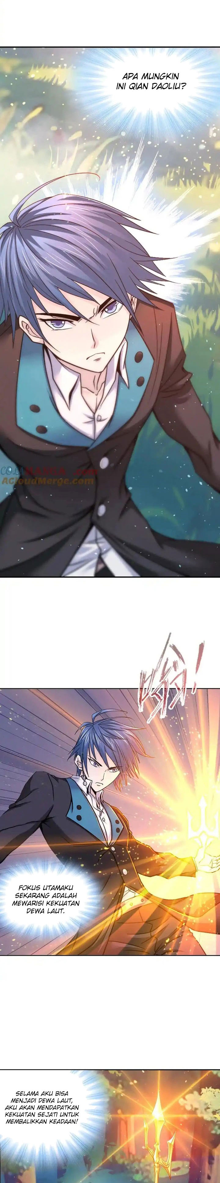 Soul Land  Chapter 348