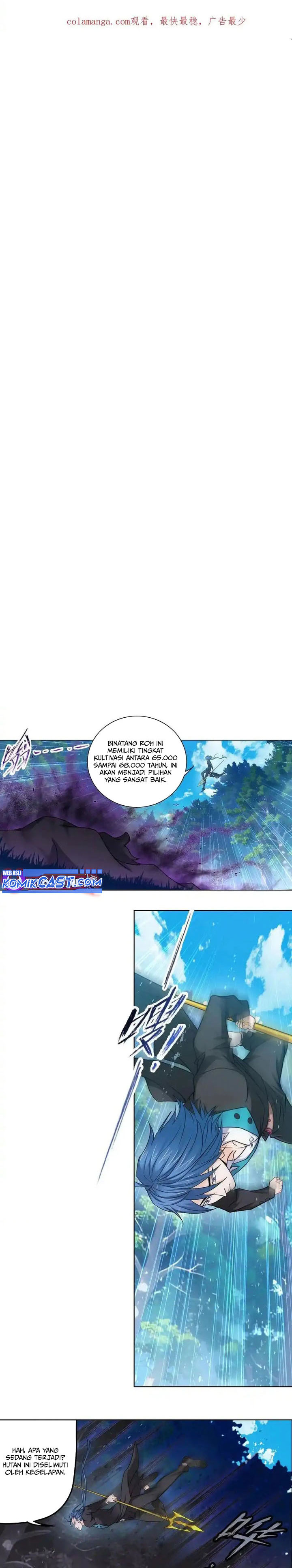 Soul Land  Chapter 348