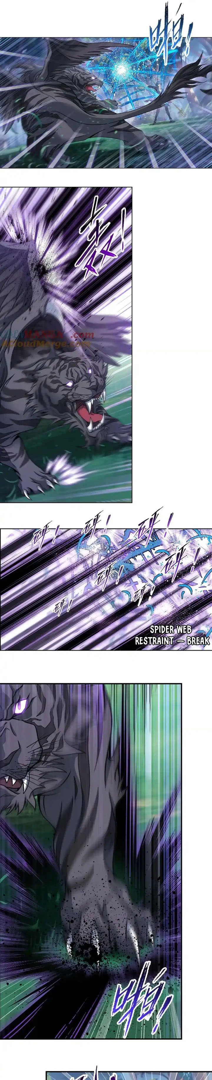 Soul Land  Chapter 348