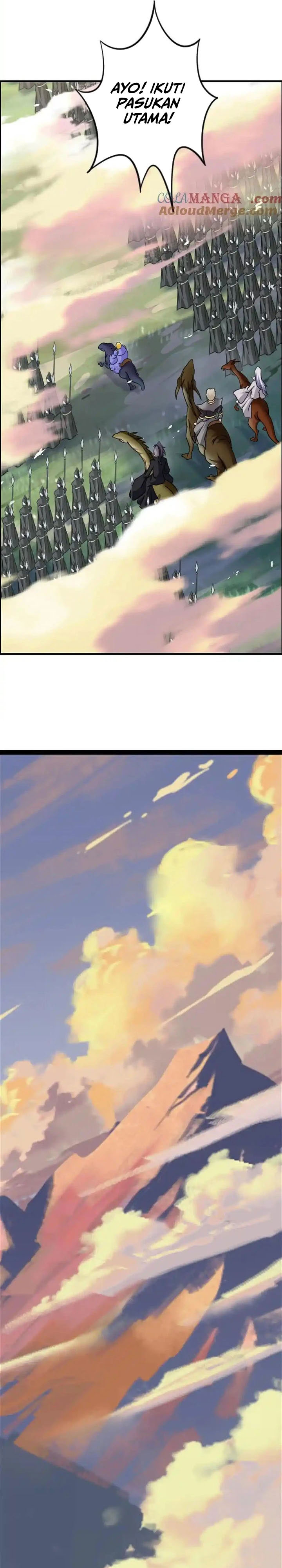 Soul Land  Chapter 348