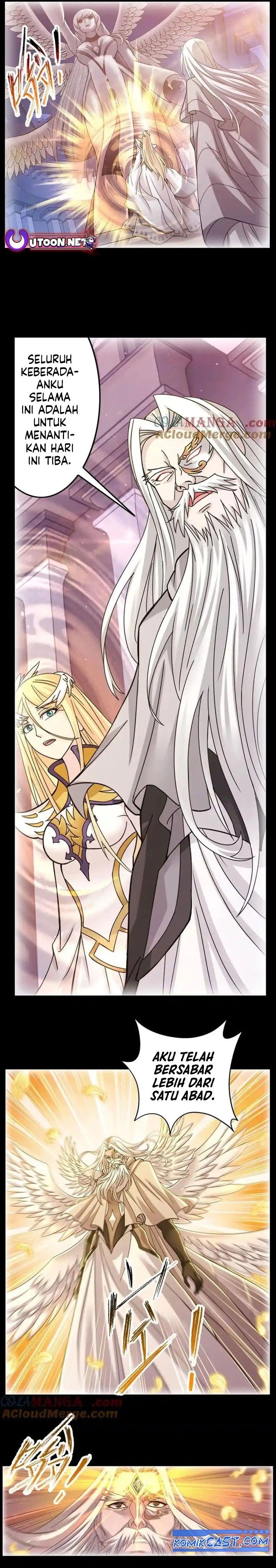 Soul Land  Chapter 349