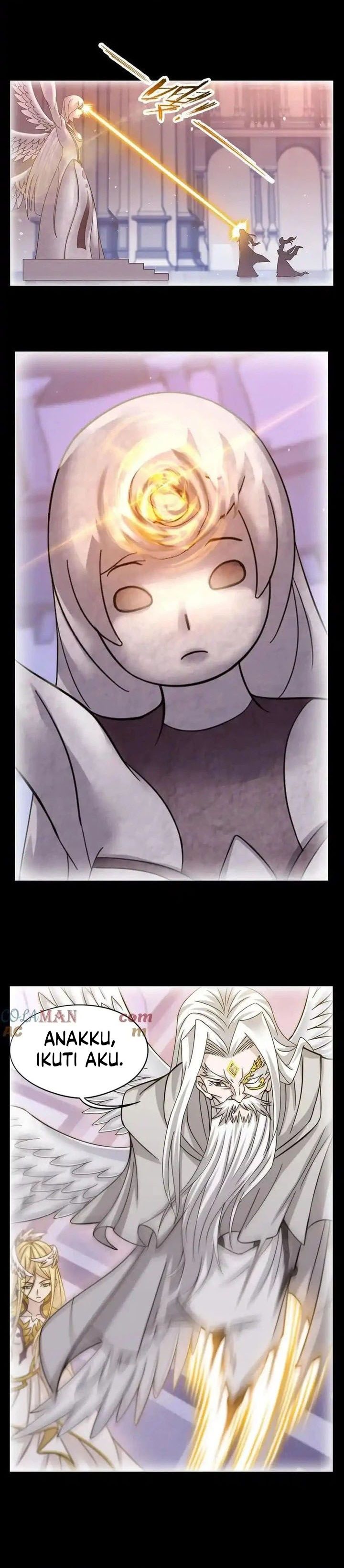 Soul Land  Chapter 349