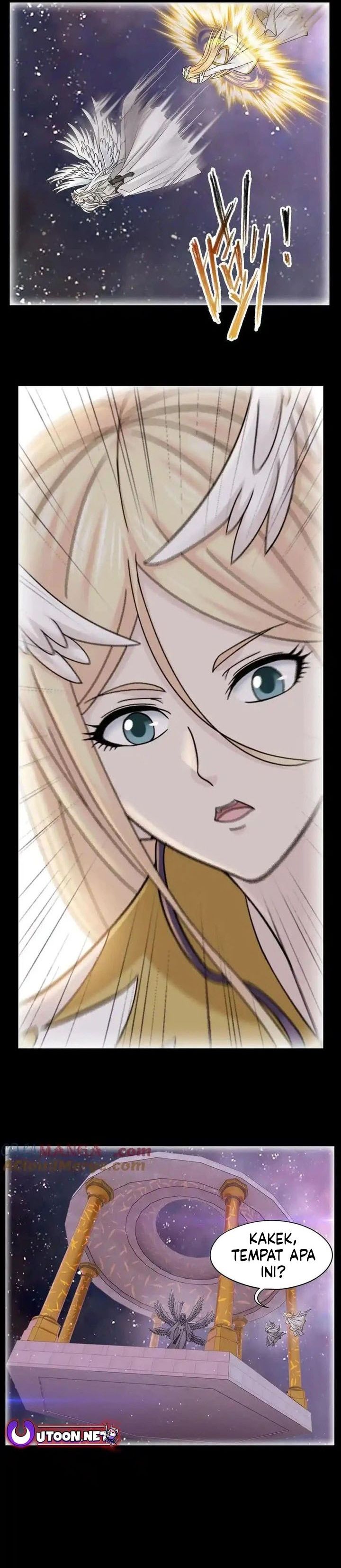 Soul Land  Chapter 349