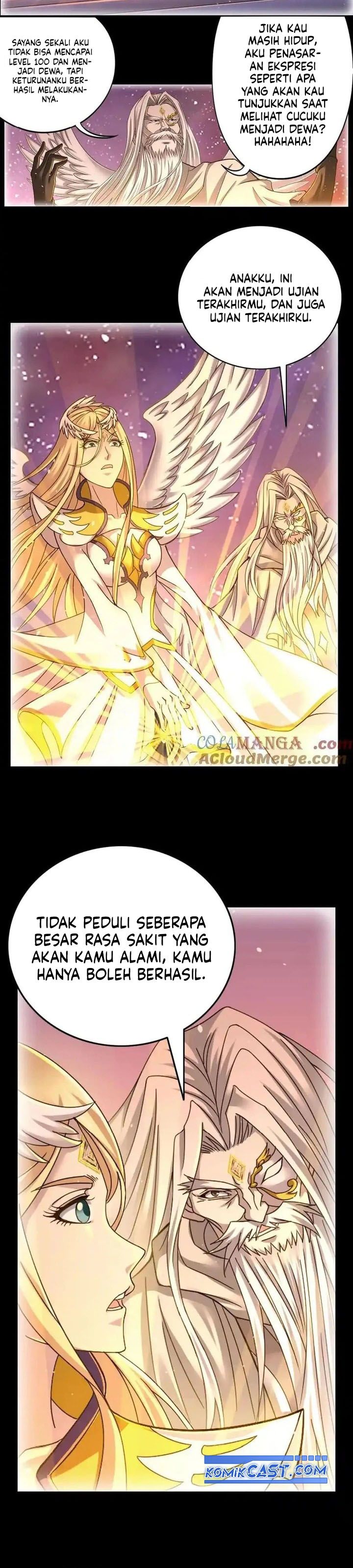 Soul Land  Chapter 349