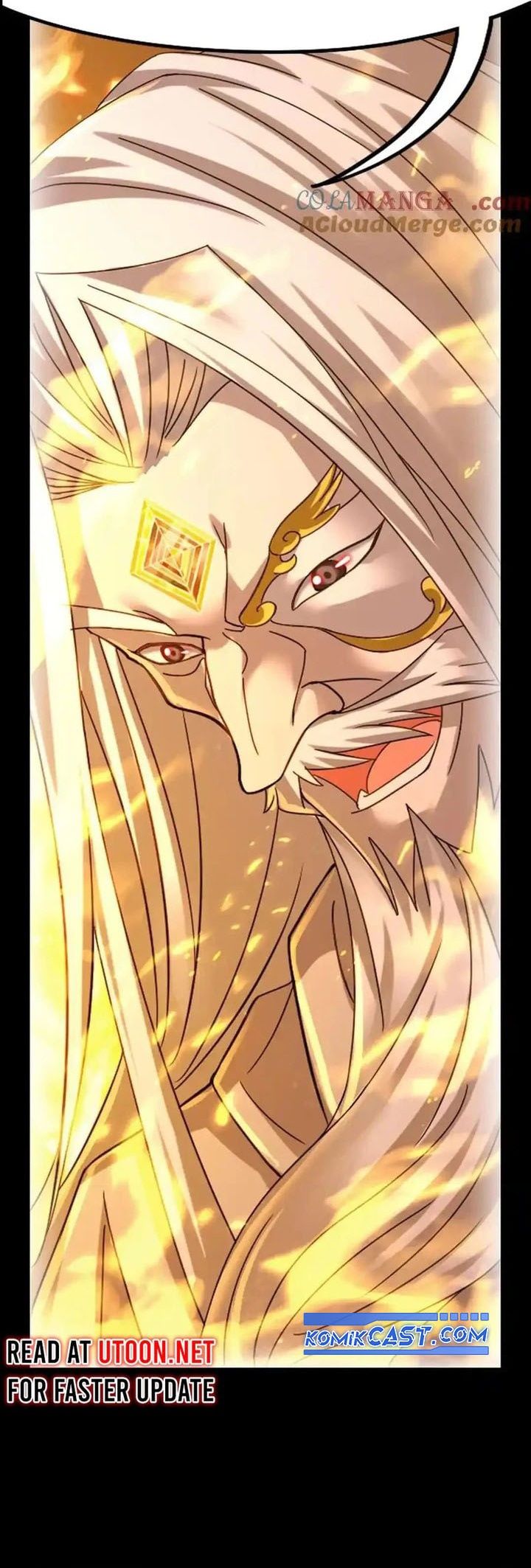 Soul Land  Chapter 349